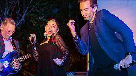 Fourtune & David Aaron