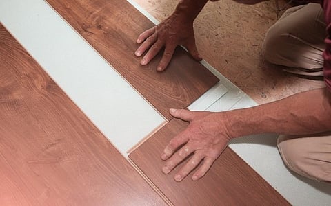Essential Tips for Maintaining Your Laminate Floors