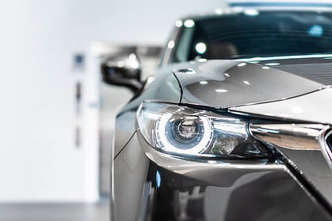 8 Ways To Make Your Luxury Car Stand Out In Austin’s Crowded Streets