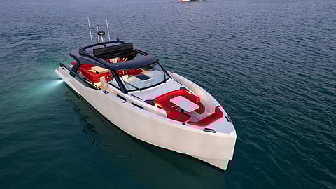 Prestige Marine’s $2.6M Alia 57 “Piece Unique”