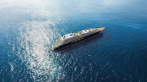 Marriott International Luminara on the Water