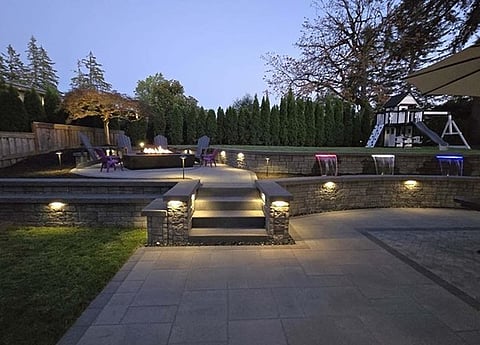 Why Paver Patios Are the Perfect Addition to Your Backyard