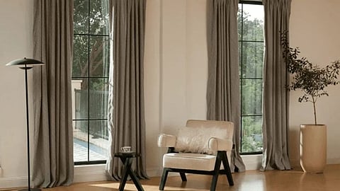 Why TheHues Thermal Curtains Are the Smarter Choice for Noise and Light Control