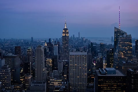 Why Location Is Still Important In High-End Property Buying