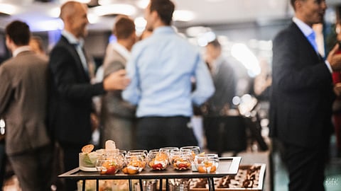 How to Plan a Flawless Corporate Event: Essential Rentals You’ll Need