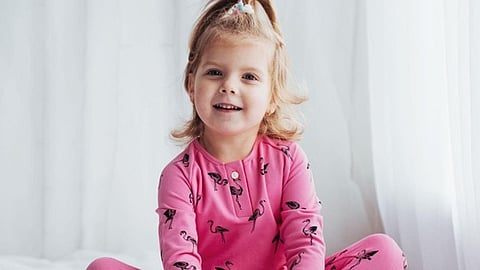 Bamboo Baby Pajamas: A Soft, Safe, and Sustainable Choice for Your Little One