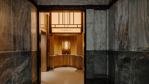 Club Quarters London City