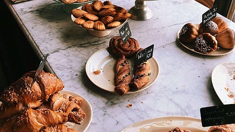 7 Luxury Stuffed Croissants & Where You Can Buy Them