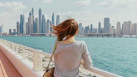 Looking Ahead at Dubai’s Green Residential Skyline