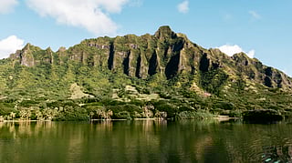 The Picture-Perfect Destination for Your Meeting, Convention, or Incentive