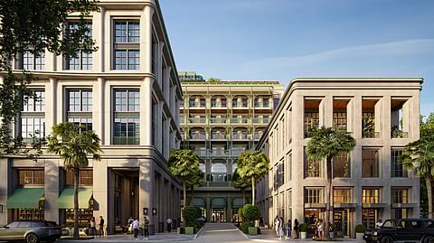 Four Seasons Charleston Blends Southern Grace With Global Sophistication