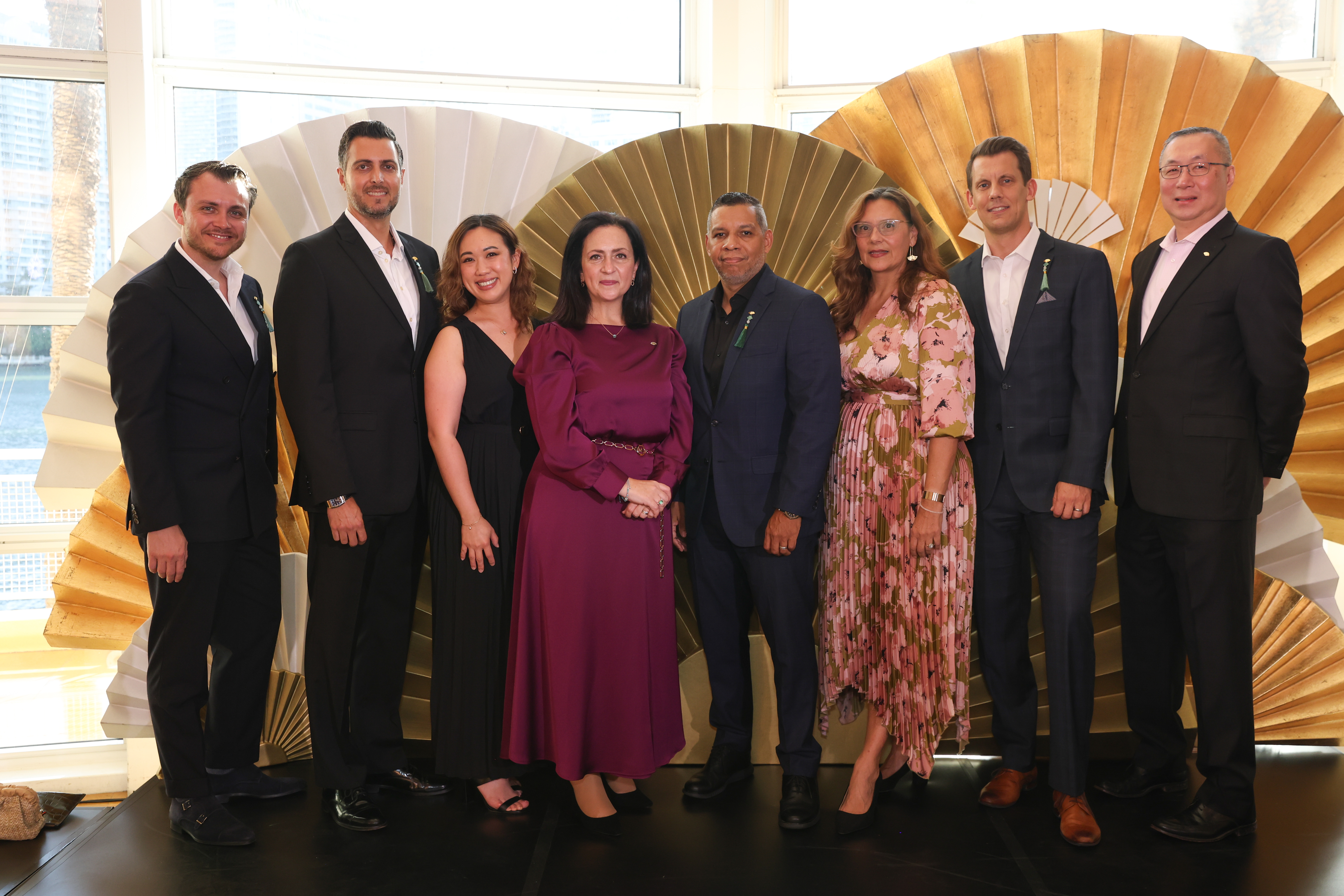 Mandarin Oriental EXCO