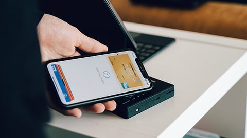 Contactless Payments Redefine Speed and Simplicity for Online Casinos