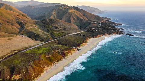 California’s most iconic road trip just got easier