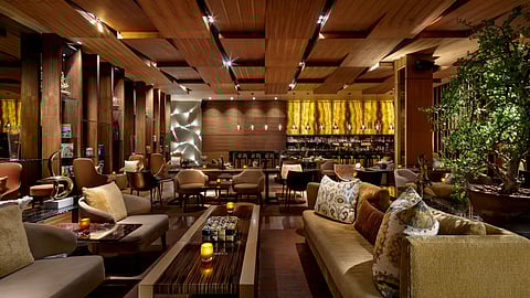 Cocina de Autor Lounge Blends Warmth With Elevated Mexican Sophistication