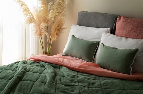 How Premium Materials Engineer Perfect Rest