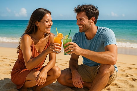 Top Travel Spots Loved By Lottery Jackpot Winners