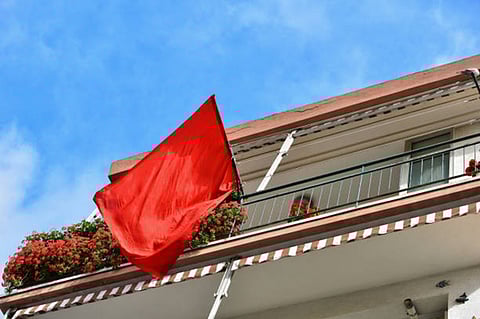 Where Property Managers Miss Annual Maintenance Red Flags