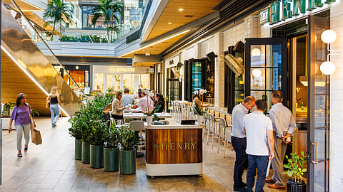 Brickell City Centre Welcomes Shoppers