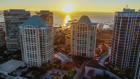 The Ritz-Carlton Coconut Grove, Miami