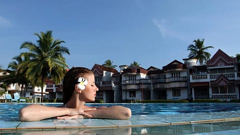 Relaxed Luxury in Dorado’s Premier Oceanfront Resorts