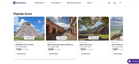 When to Travel to Mexico for Ideal Weather and Events