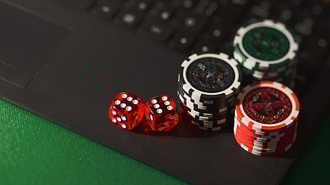 Inside the High-Stakes World of Online Casino Luxury Recreation