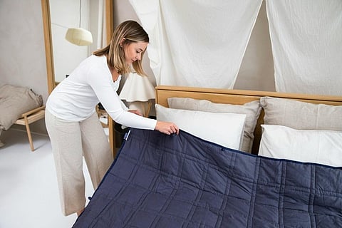 Why High-End Sleep Starts with Hypoallergenic Sheets