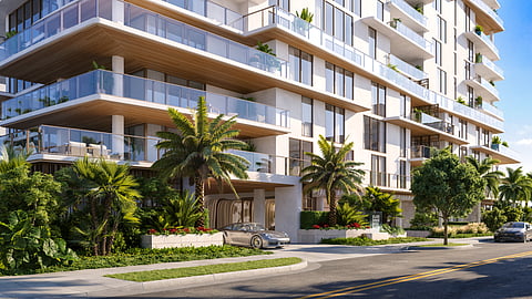 Glass House Boca Raton Redefines Coastal Luxury With Sleek Design and Views