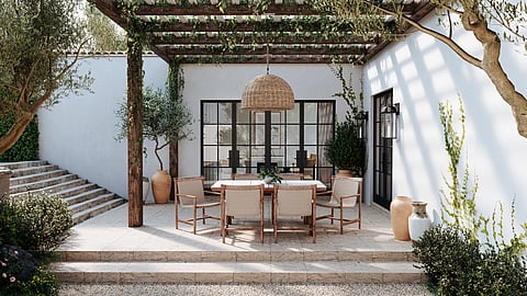 Hudson Valley Outdoor Lighting