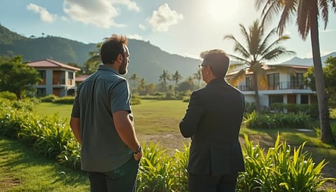 A Step-by-Step Guide to Buying Property in Indonesia as a Foreigner