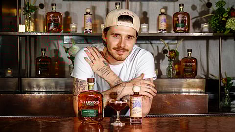 Brooklyn Peltz Beckham