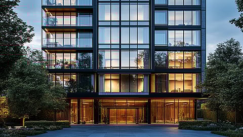 Resident's Guide: Understanding Apartment Building Waterproofing Responsibilities