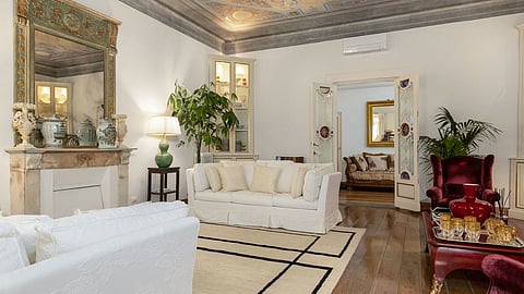 Timeless Elegance Meets Modern Access in Pacaso’s Florence Home