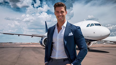 Inside the World of Jet-Set Coders Powering Luxury Travel’s Digital Future