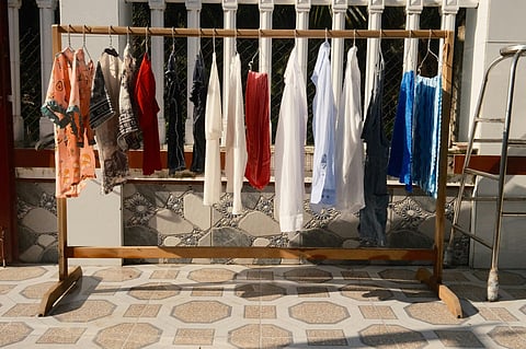 Why You Should Always Choose a Laundry Rack That Matches Your Home Décor