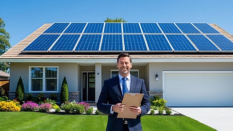 Behind the Numbers: Do Solar Panels Really Boost Home Value in 2025?