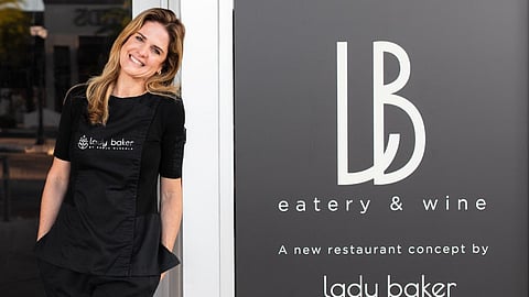 Paula Marsola Debuts LB Eatery & Wine at Pembroke Gardens