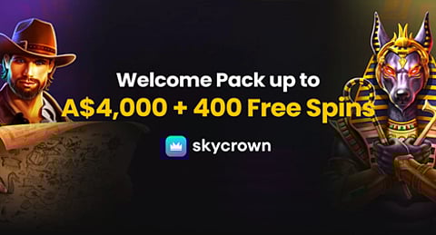How to Claim Free Spins at SkyCrown Casino from Australia