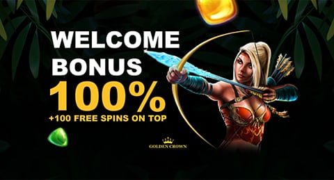 All About Real Dealer Casino Games at Golden Crown Casino