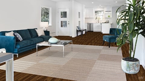 Top Luxury Rug Trends For Living Rooms In 2025- From Silk Blends To Bespoke Designs!