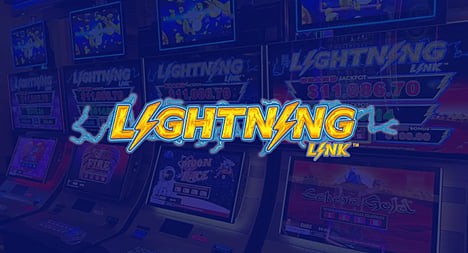 Who's Behind Lightning Link? History and Developer