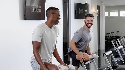 Studio Pilates International Lands In Harlem