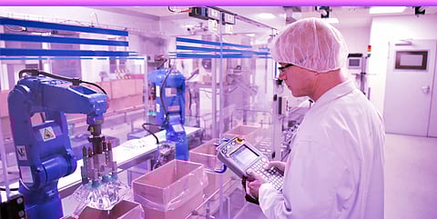 Why Modern Aesthetic Practices Are Prioritizing Automation Behind the Scenes