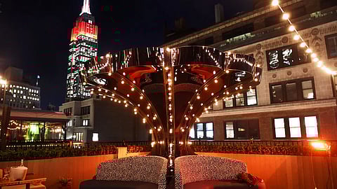 Skyline Views Meet Star Power at Magic Hour’s Fourth of July Bash