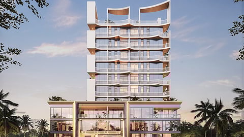 STAMN Launches New 'Nautis Residences' Real Estate Development