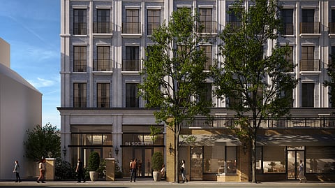 Limelight Charleston to Open in Historic Downtown in 2028