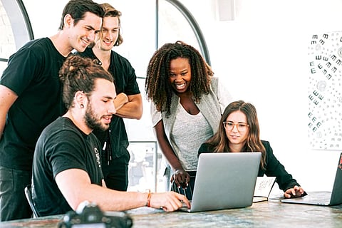 From Startup to Scale: What Growing Companies Must Get Right Early