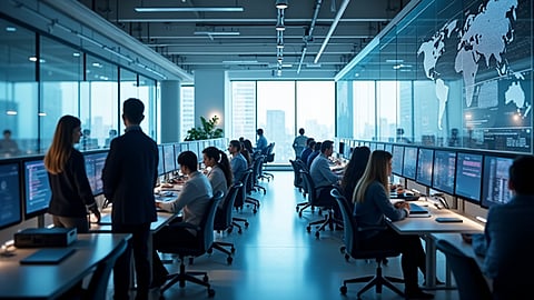 Smart Career Growth Through Digital Learning For Success