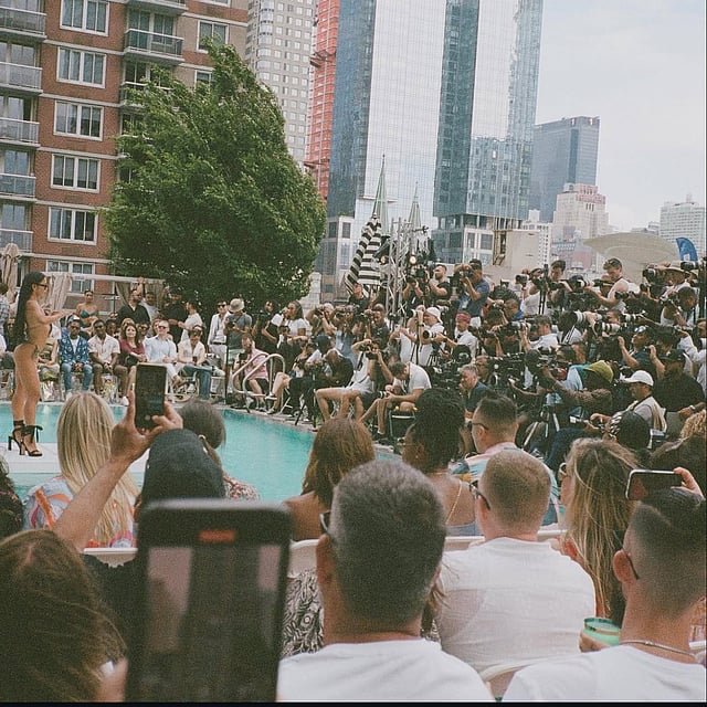 New York Swim Week 2025 5